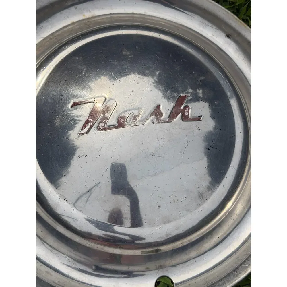 Vintage NASH 15
